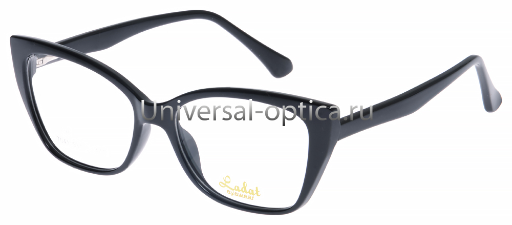Оправа полимерная LADAT 7041 col. 1 от Торгового дома Универсал || universal-optica.ru