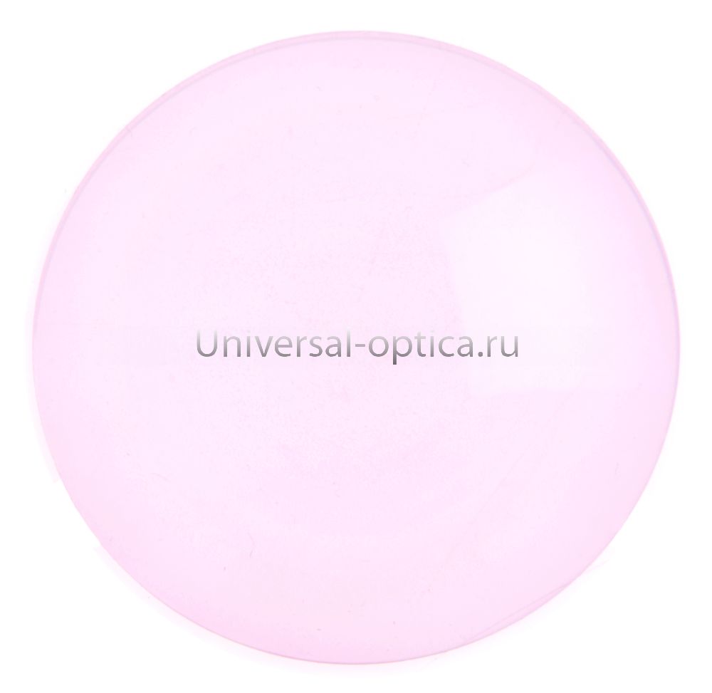 Линза пл. 1.56 HMC Multi-Color UNIVERSAL (сиреневая) 15% от Торгового дома Универсал || universal-optica.ru