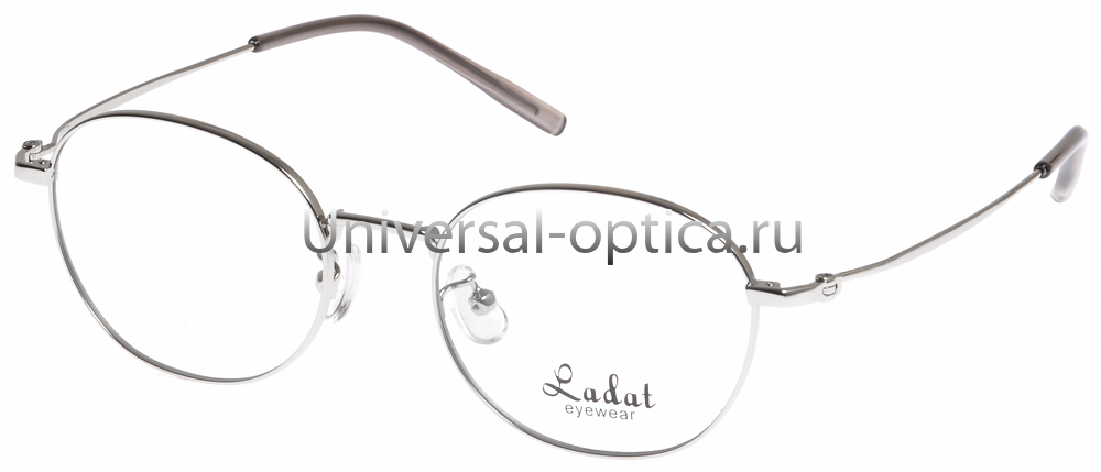 Оправа металлическая LADAT 23110 col. 3 от Торгового дома Универсал || universal-optica.ru
