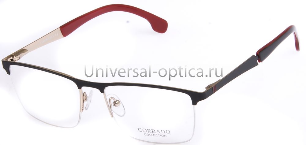 Оправа мет. Corrado 9026 col. 16 от Торгового дома Универсал || universal-optica.ru