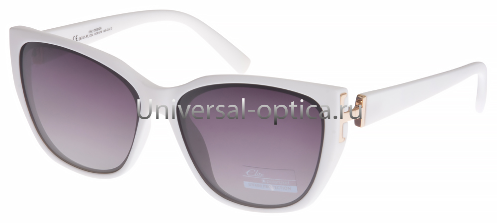 25741-PL солнцезащитные очки Elite от Торгового дома Универсал || universal-optica.ru