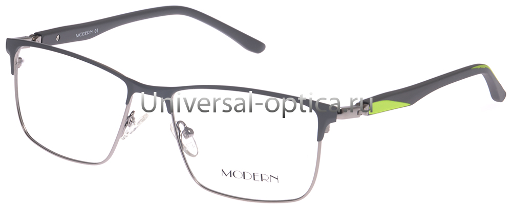 Оправа металлическая Modern DS-M30 c. 3 с флексом-180 от Торгового дома Универсал || universal-optica.ru