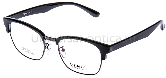 Оправа комбинированная Chimay 9095 col. 10 от Торгового дома Универсал || universal-optica.ru