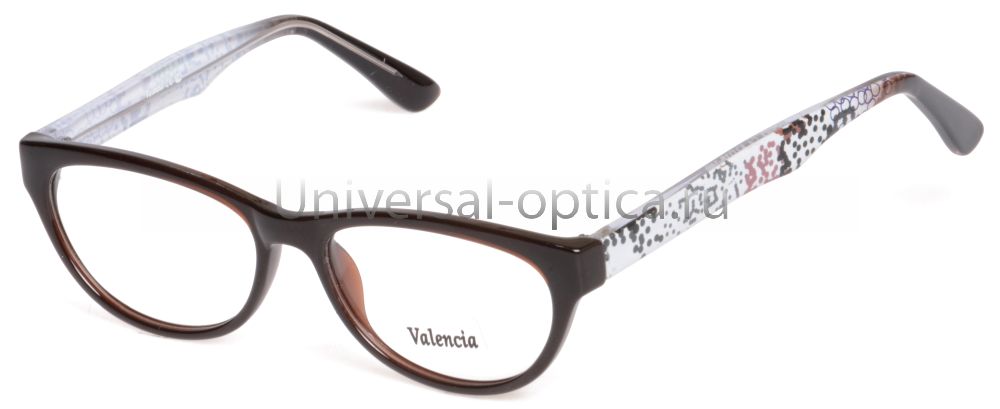 Оправа полимерная Valencia V42064 c. 4 от Торгового дома Универсал || universal-optica.ru