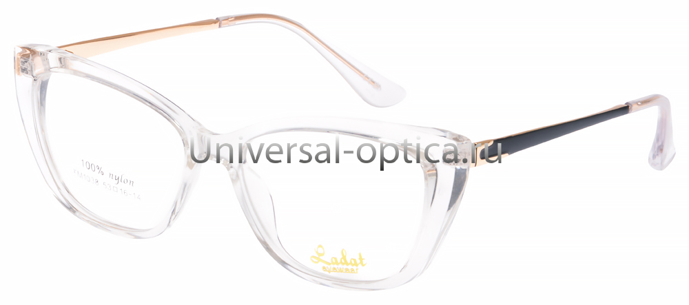Оправа пл. LADAT TM1038 col. 6 от Торгового дома Универсал || universal-optica.ru