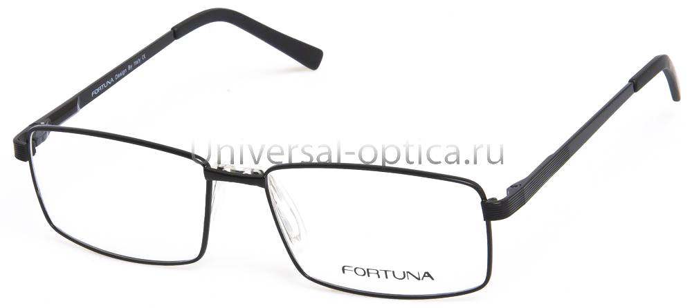 Оправа мет. Fortuna 0158-f от Торгового дома Универсал || universal-optica.ru