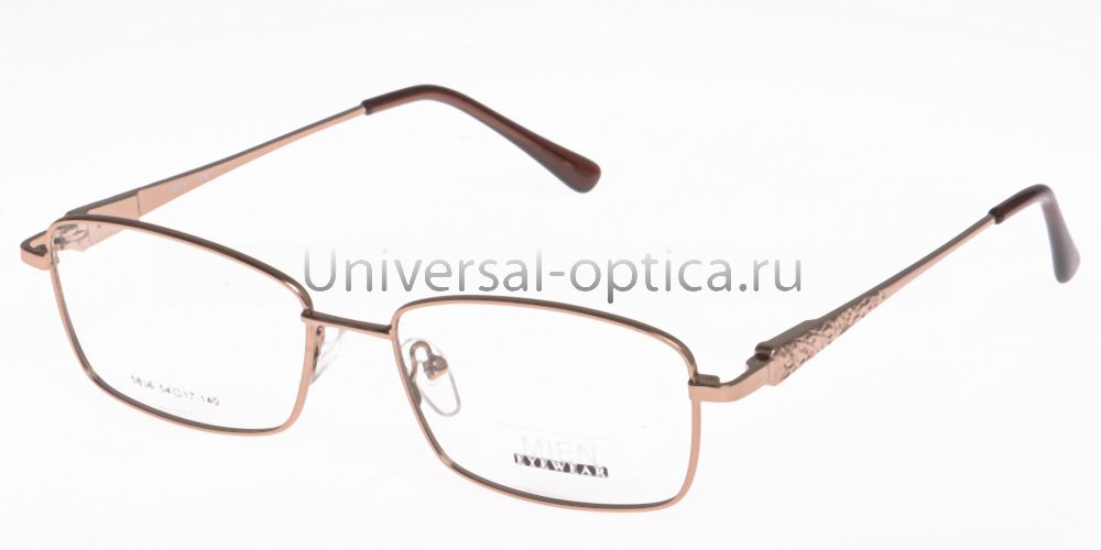 Оправа металлическая Mien 5836 col. 100 от Торгового дома Универсал || universal-optica.ru