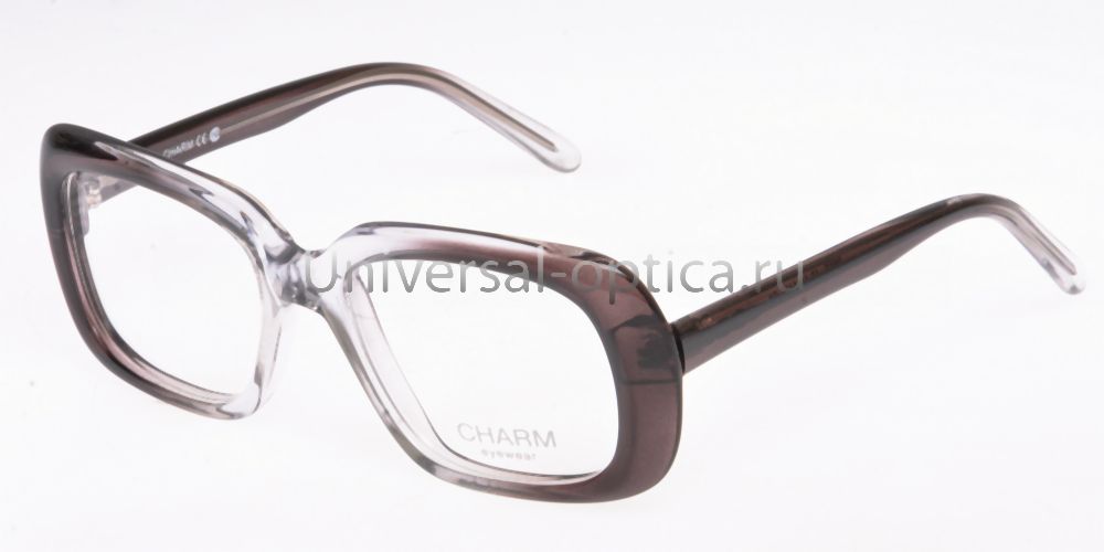 Оправа полимерная Charm/Шарм 7807 col. 3 от Торгового дома Универсал || universal-optica.ru