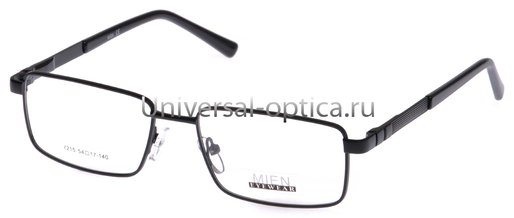 Оправа металлическая Mien 7215 col. 9 от Торгового дома Универсал || universal-optica.ru