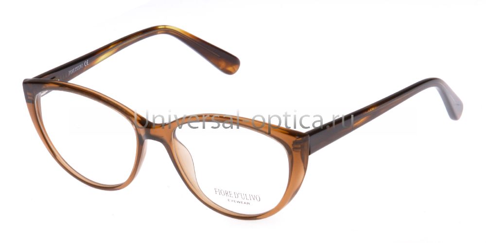 Оправа полимерная FIORE D'ULIVO LS8061 col. 3 от Торгового дома Универсал || universal-optica.ru
