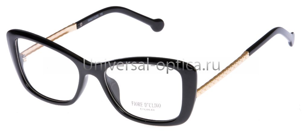 Оправа полимерная FIORE D'ULIVO 95174 c. 1 от Торгового дома Универсал || universal-optica.ru