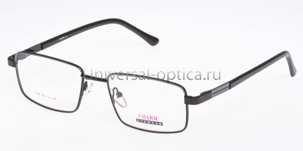 Оправа металлическая Charm/Шарм 784 col. 9 от Торгового дома Универсал || universal-optica.ru