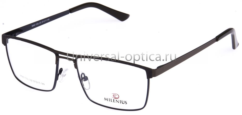 Оправа мет. Milenius 583 от Торгового дома Универсал || universal-optica.ru
