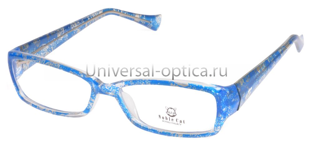 Оправа полимерная Noble cat 9057 col. 236 от Торгового дома Универсал || universal-optica.ru