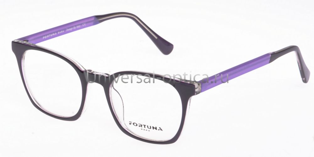 Оправа полимерная FORTUNA RARA 165-F от Торгового дома Универсал || universal-optica.ru