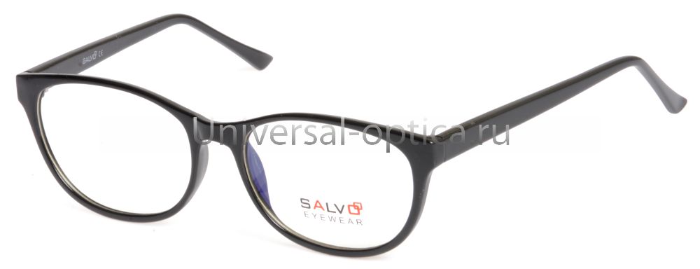Оправа полимерная SALVO XDPS 510217 col. 1 от Торгового дома Универсал || universal-optica.ru
