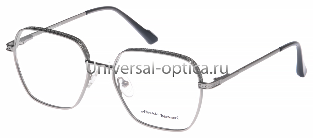 Оправа металлическая Alberto Moratti 511 от Торгового дома Универсал || universal-optica.ru