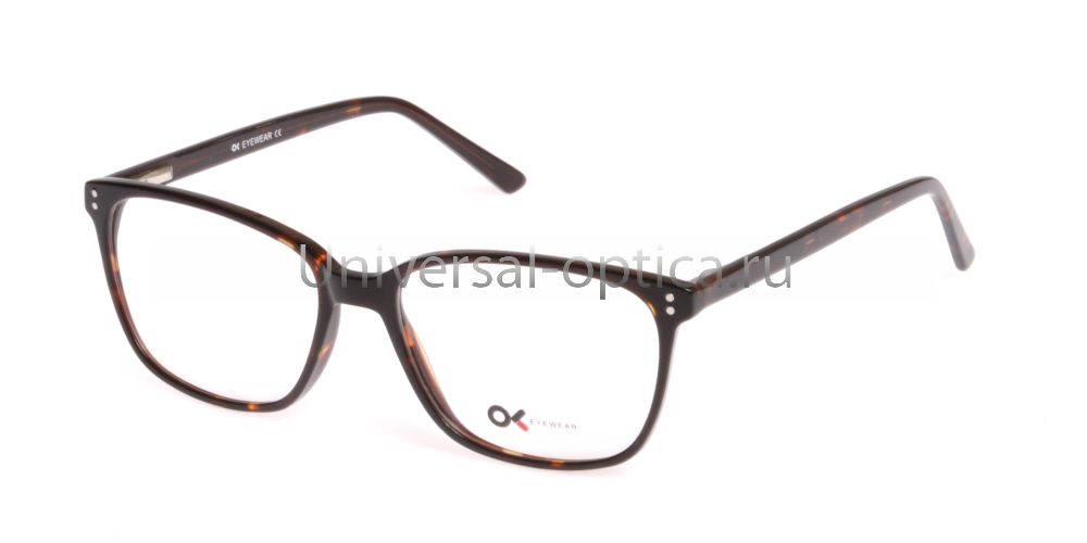 Оправа полимерная OK EYEWEAR от Торгового дома Универсал || universal-optica.ru