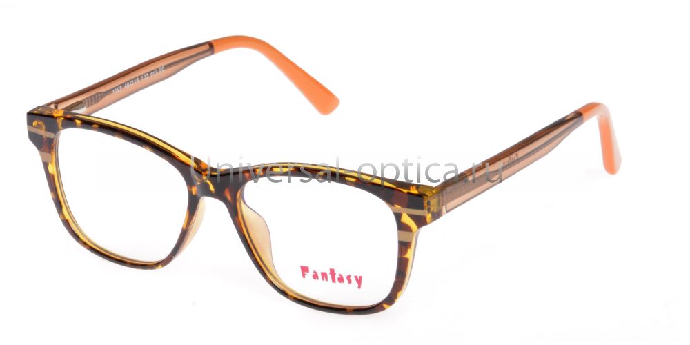 Оправа детская пластиковая Fantasy 1197 от Торгового дома Универсал || universal-optica.ru