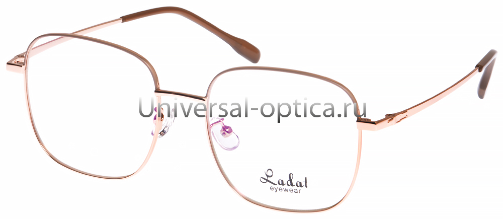 Оправа мет. LADAT 23142 col. 4 от Торгового дома Универсал || universal-optica.ru