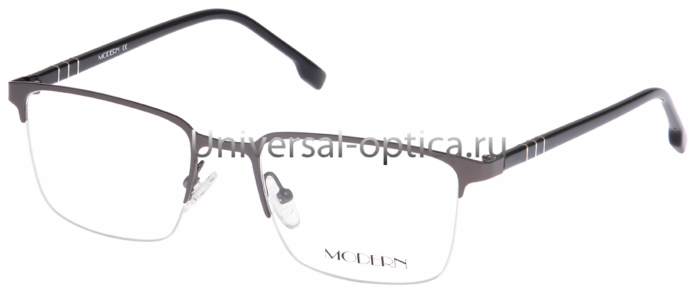Оправа металлическая Modern RTM1003 c. 3 от Торгового дома Универсал || universal-optica.ru