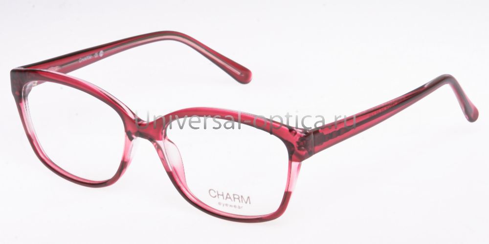 Оправа полимерная Charm/Шарм 34043 c. F7217 от Торгового дома Универсал || universal-optica.ru
