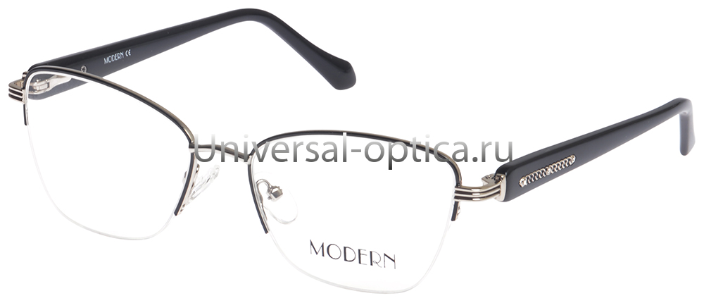 Оправа металлическая Modern 056 c. 1 от Торгового дома Универсал || universal-optica.ru