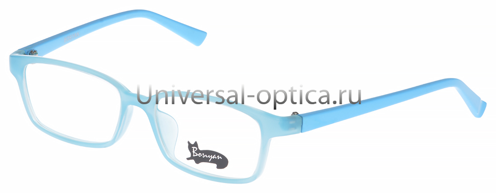 Оправа детская пластиковая Bosiyan 8333 col.23 от Торгового дома Универсал || universal-optica.ru