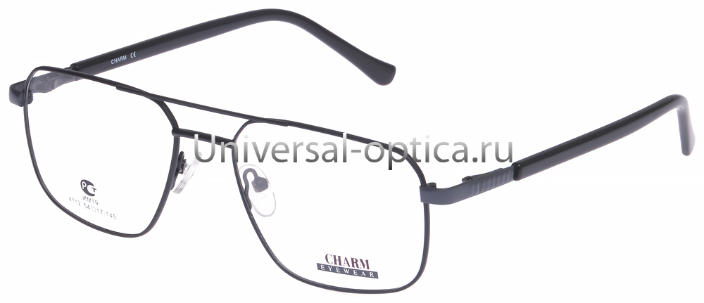 Оправа металлическая Charm/Шарм 4112 col. 4 от Торгового дома Универсал || universal-optica.ru