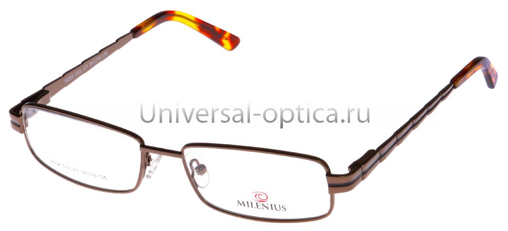 Оправа мет. Milenius 235-м от Торгового дома Универсал || universal-optica.ru