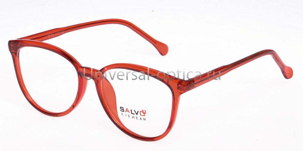 Оправа полимерная SALVO 510548 c. DL03 от Торгового дома Универсал || universal-optica.ru