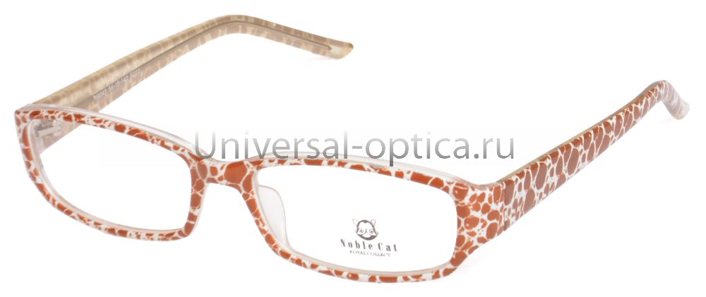 Оправа полимерная Noble cat 9043 c. 232 от Торгового дома Универсал || universal-optica.ru