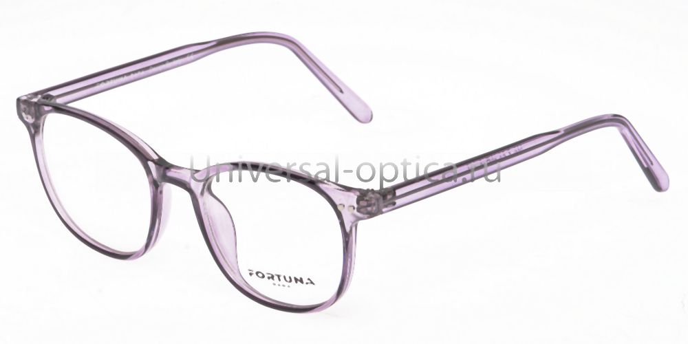 Оправа полимерная FORTUNA RARA 209-F от Торгового дома Универсал || universal-optica.ru
