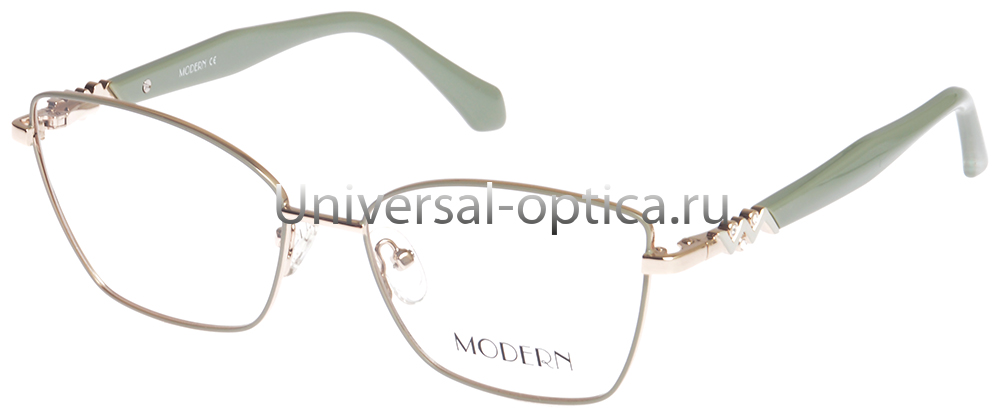 Оправа металлическая Modern 052 c. 5 от Торгового дома Универсал || universal-optica.ru