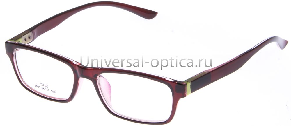 Оправа полимерная (TR-T) 2901 col. 7 от Торгового дома Универсал || universal-optica.ru