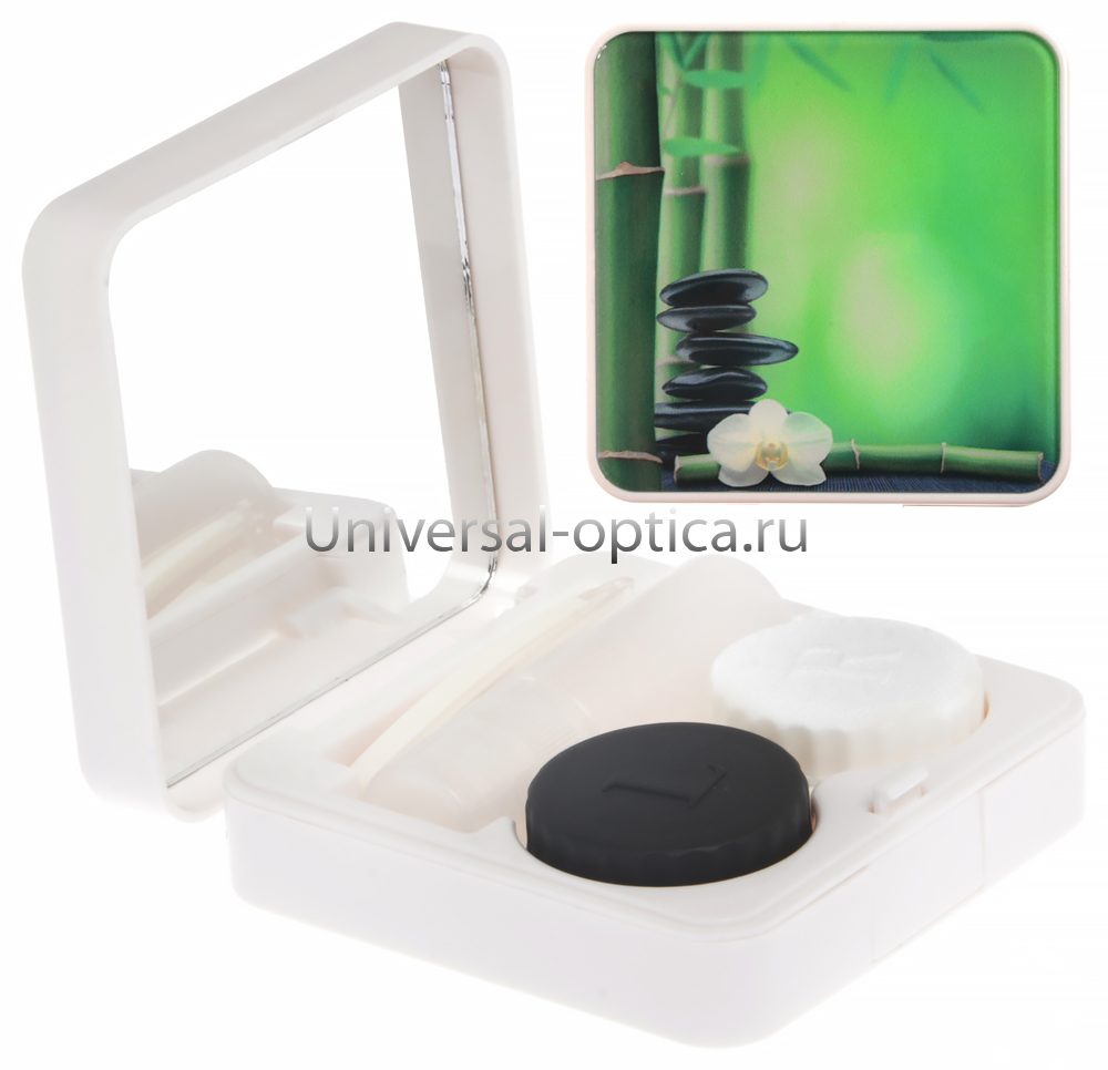 Набор для МКЛ MTA-8066  дно рифленное от Торгового дома Универсал || universal-optica.ru