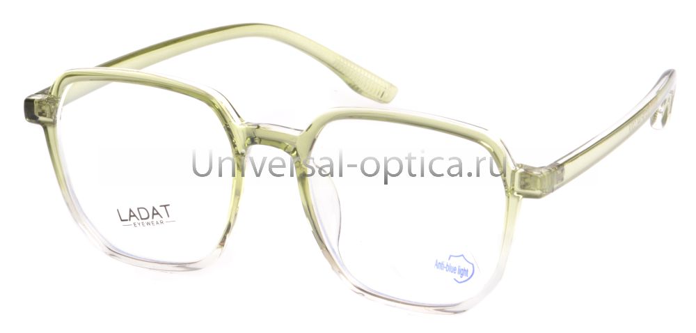 Оправа полимерная LADAT 8553 c. 9 от Торгового дома Универсал || universal-optica.ru