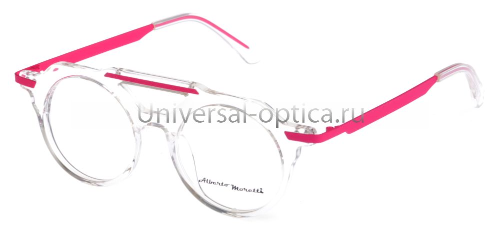 Оправа полимерная Alberto Moretti MB-1174 col. 2 от Торгового дома Универсал || universal-optica.ru