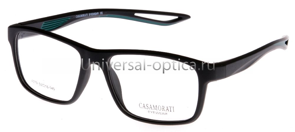 Оправа полимерная Casamorati 4279 c. 6 от Торгового дома Универсал || universal-optica.ru