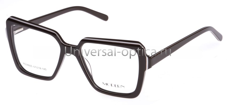 Оправа полимерная Modern RD28005 c. 5 от Торгового дома Универсал || universal-optica.ru