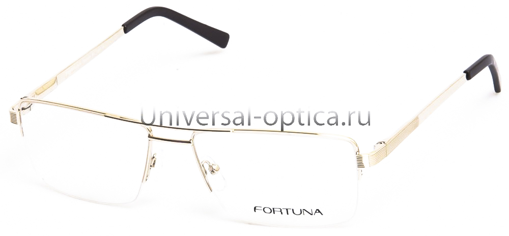 Оправа мет. Fortuna 0159-f от Торгового дома Универсал || universal-optica.ru