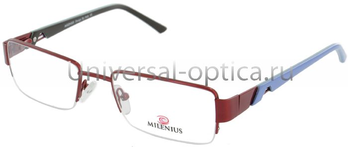 Оправа металлическая Milenius 429-м от Торгового дома Универсал || universal-optica.ru