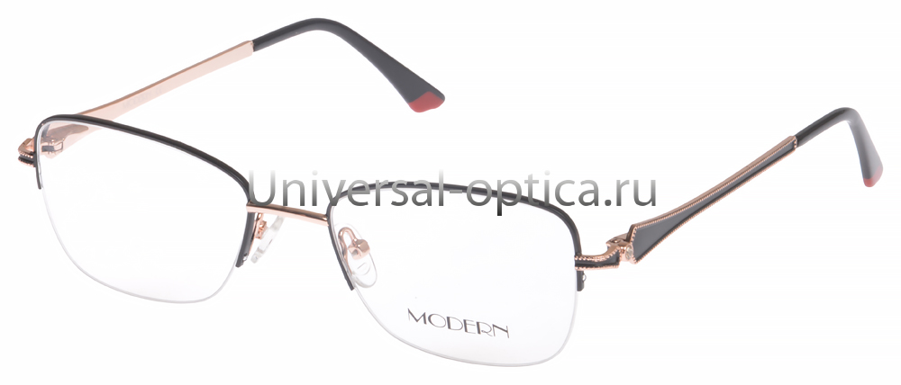 Оправа металлическая Modern 8681 c. 1 от Торгового дома Универсал || universal-optica.ru