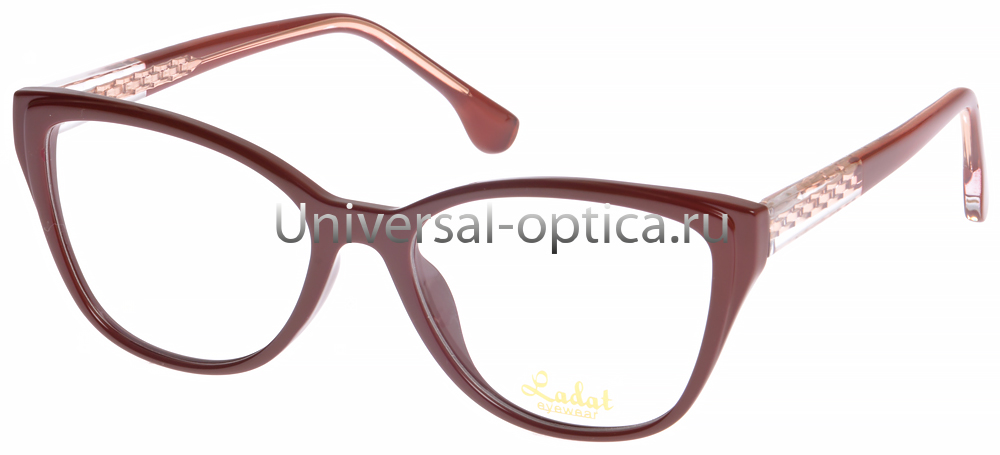 Оправа полимерная LADAT TD6115 col. 4 от Торгового дома Универсал || universal-optica.ru