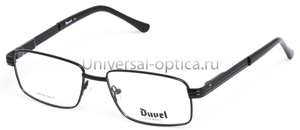Оправа металлическая Duvel от Торгового дома Универсал || universal-optica.ru
