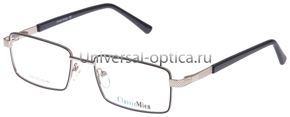 Оправа металлическая ClassicMien 7556 c. 10 от Торгового дома Универсал || universal-optica.ru