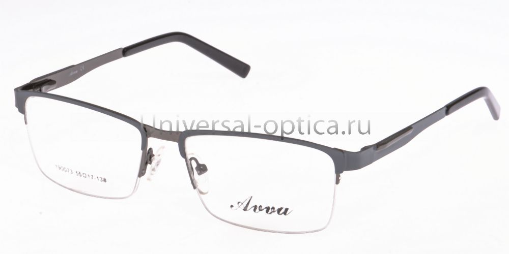 Оправа металлическая Avva 190073 col. 3 от Торгового дома Универсал || universal-optica.ru