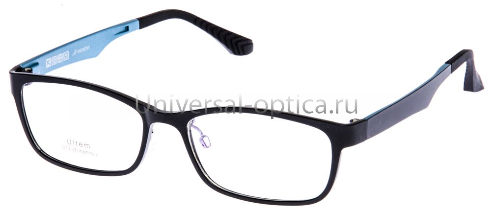 Оправа полимерная Ultem 013 col. 3 от Торгового дома Универсал || universal-optica.ru