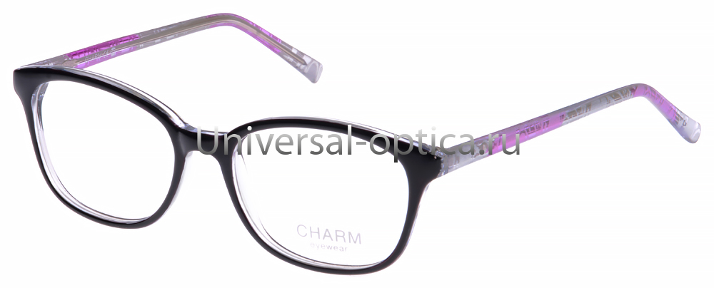 Оправа полимерная Charm/Шарм 4628 c. 45515 от Торгового дома Универсал || universal-optica.ru