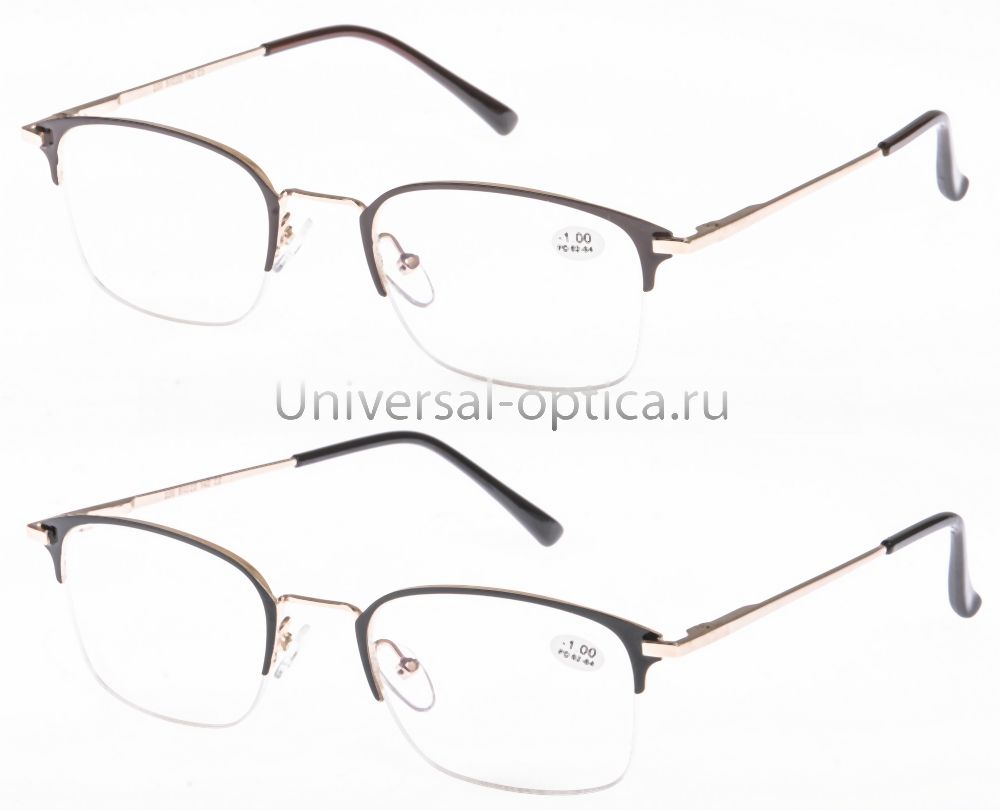 220 очки корригирующие EAE от Торгового дома Универсал || universal-optica.ru